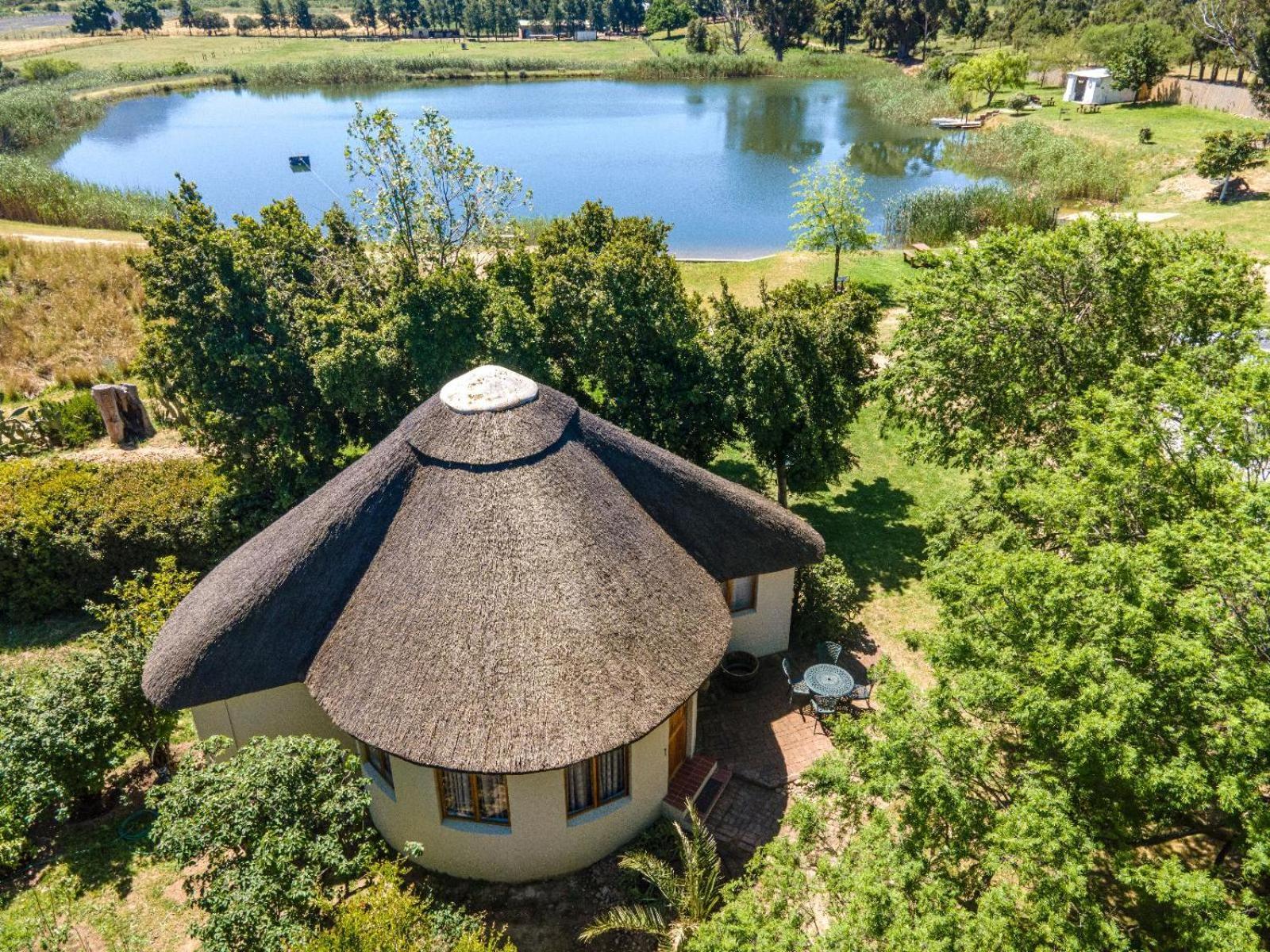 Vila Lemberg Wine Estate Tulbagh Exteriér fotografie